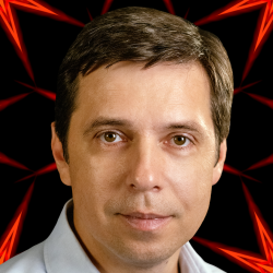 Володимир Федорін