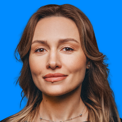 Марина Павлюк