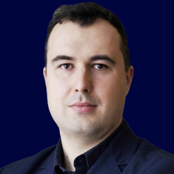 Олександр Новицький