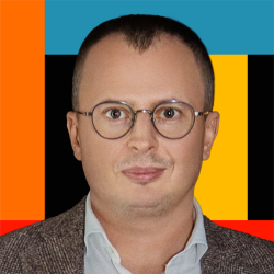 Дмитро Казавчинський