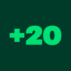 Незабаром 20+ спікерів