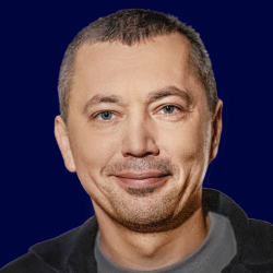 Борис Давиденко