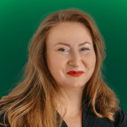 Олена Єщенко