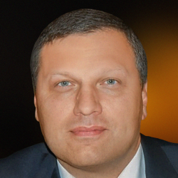 В’ячеслав Єрьомін