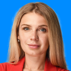 Ніна Левчук