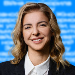 Ольга Рибачук