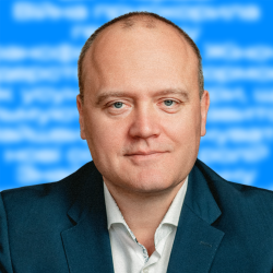 Юрій Химич