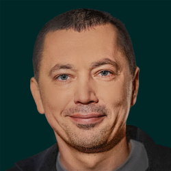 Борис Давиденко