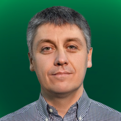 Микола Скавронський