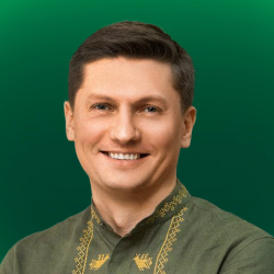 Андрій Артюхов