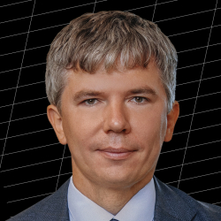 Михайло Поляков