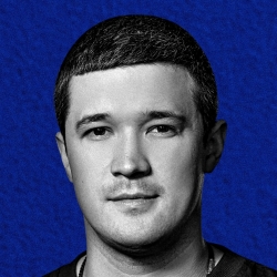 Михайло Федоров