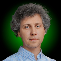 Микола Максименко