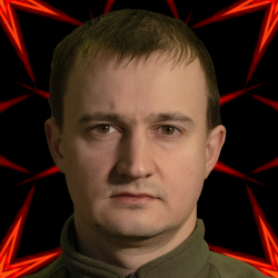 Тарас Чмут