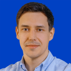 Вадим Синжерецький