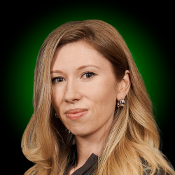 Олена Лебедєва