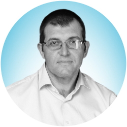 Евгений Осипов