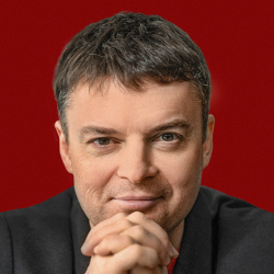 Валерій Решетняк