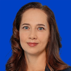 Ельвіра Бурдіян
