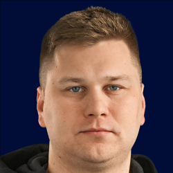 Антон Чорний