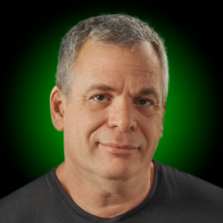 Авішай Абрахамі