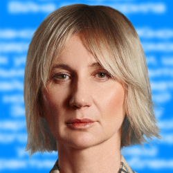 Ольга Руднєва