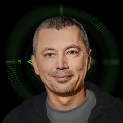 Борис Давиденко