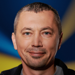Борис Давиденко