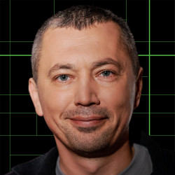 Борис Давиденко