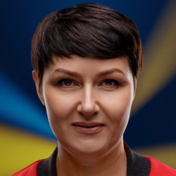 Тетяна Кіпіані