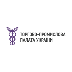 Торгово-промислова палата України