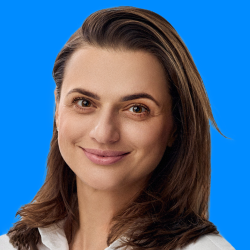 Роксолана Вороновська