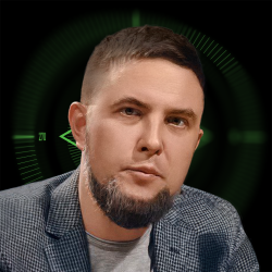 Максим Іщенко
