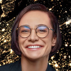 Олена Зубченко