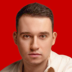 Ростислав Черніков