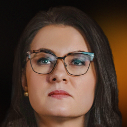 Юлія Свириденко