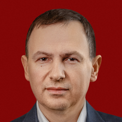 Володимир Поперешнюк