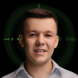 Ярослав Ажнюк