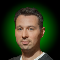 Сергій Бориславський