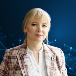 Юлия Пивень
