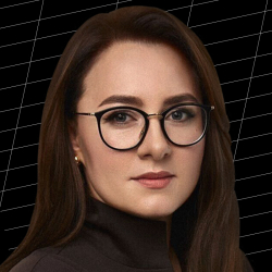 Юлія Свириденко