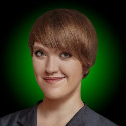 Наталія Косміна