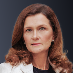 Наталія Гуріна