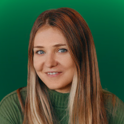 Анна Белєванцева