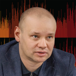 Дмитро Вербицький