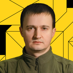 Тарас Чмут
