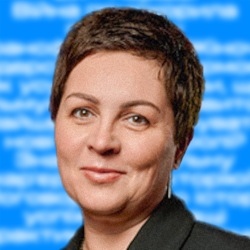 Надія Боєва