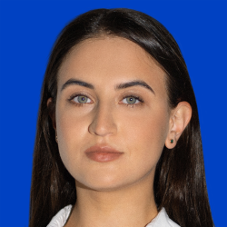 Олександра Тиркалова