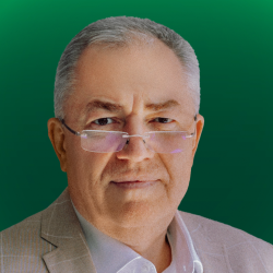 Віталій Березницький