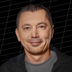 Борис Давиденко